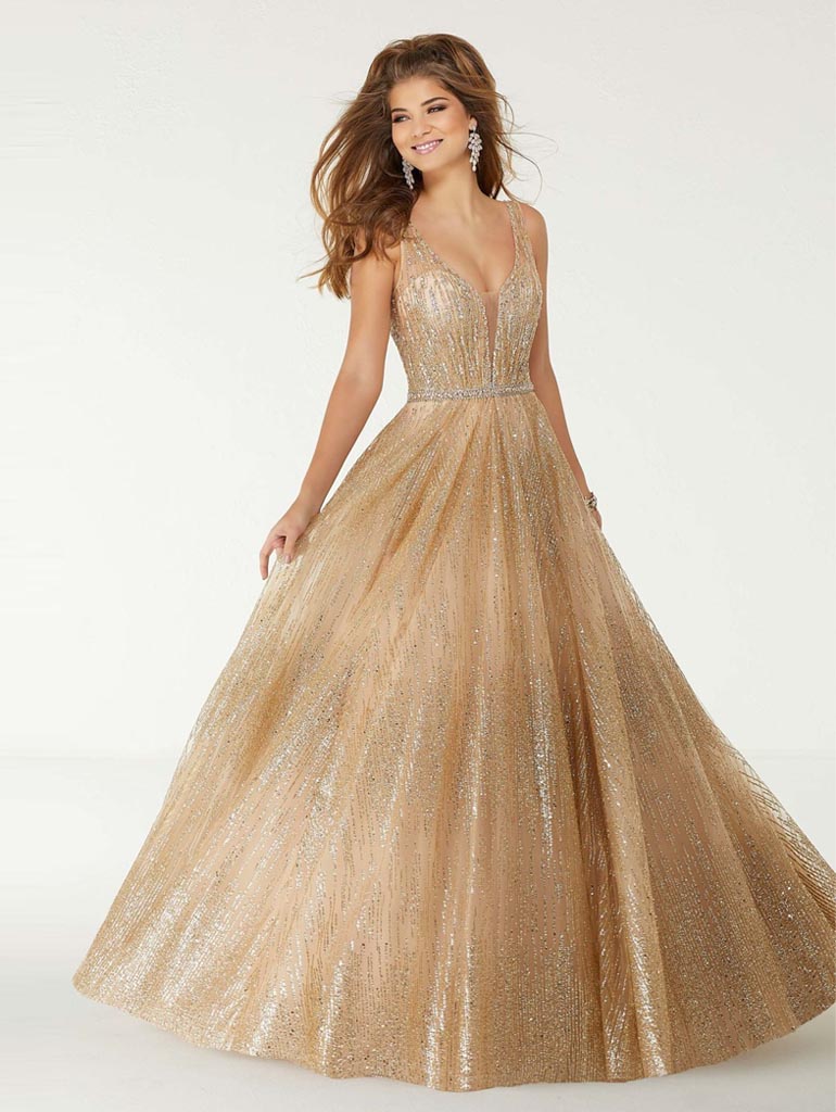 Morilee Dress Style 45021