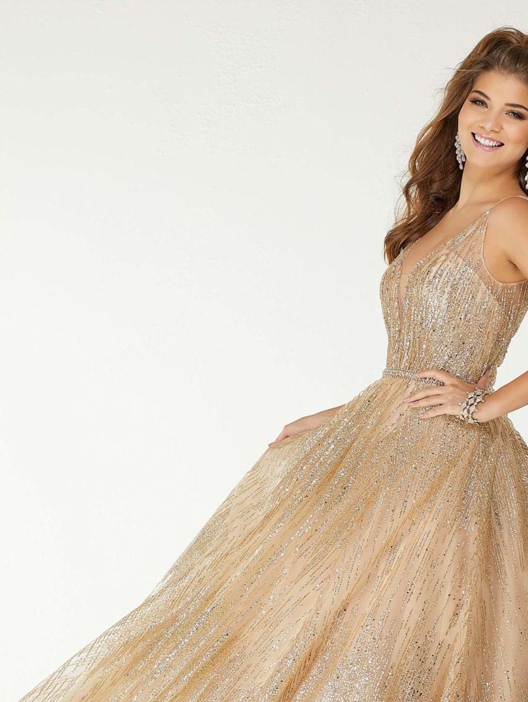 Morilee Dress Style 45021