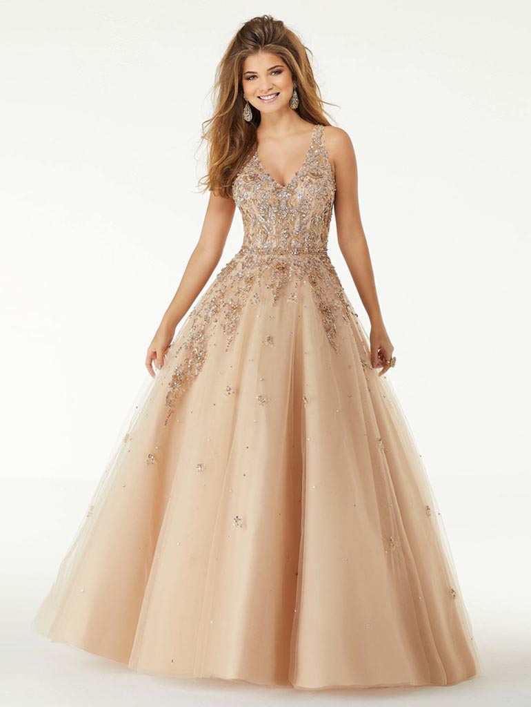 Morilee Dress Style 45023