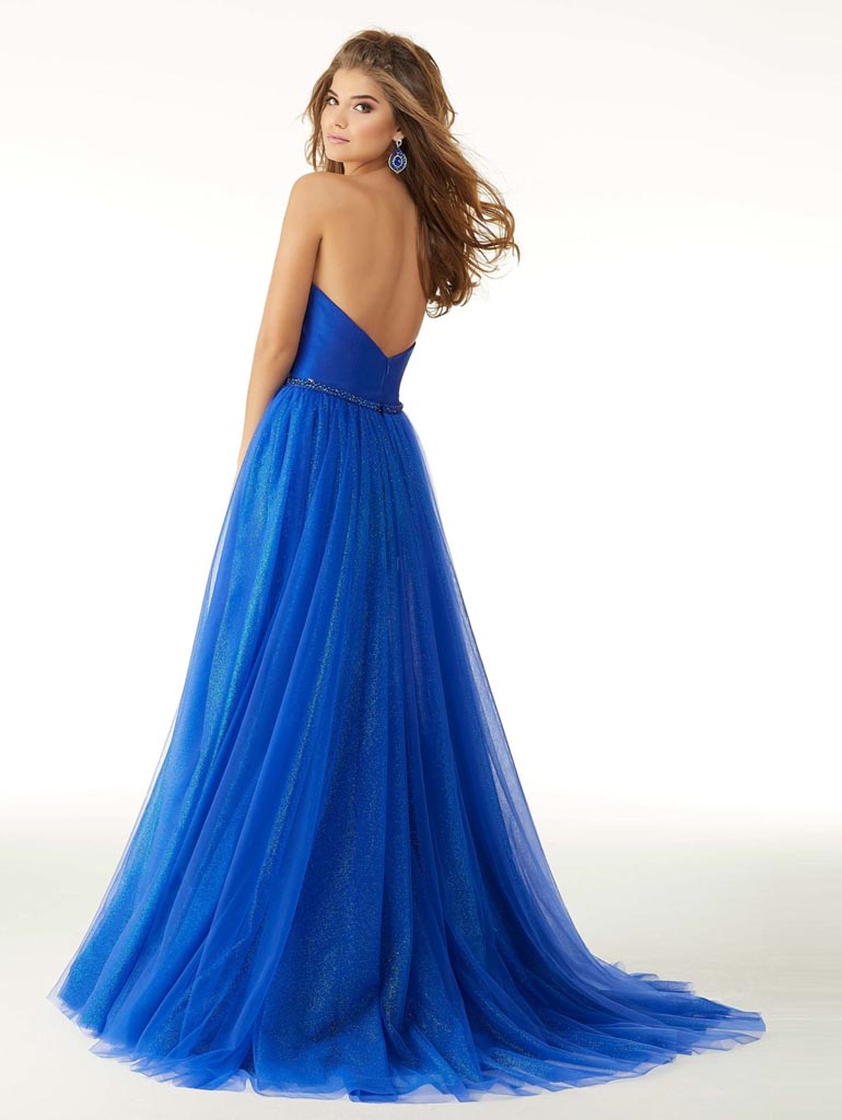 Morilee Dress Style 45029