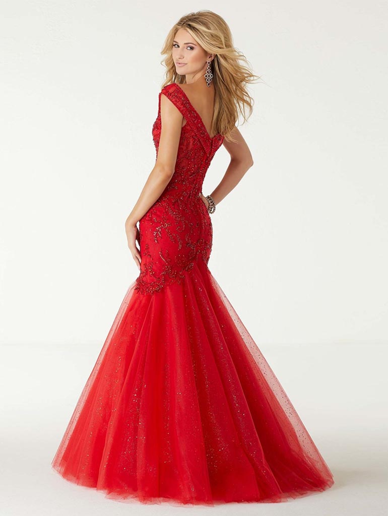 Morilee Dress Style 45031