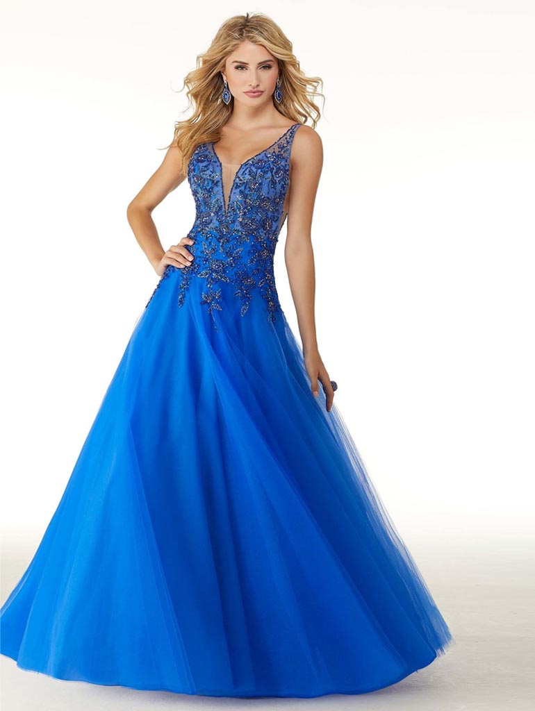 Morilee Dress Style 45036