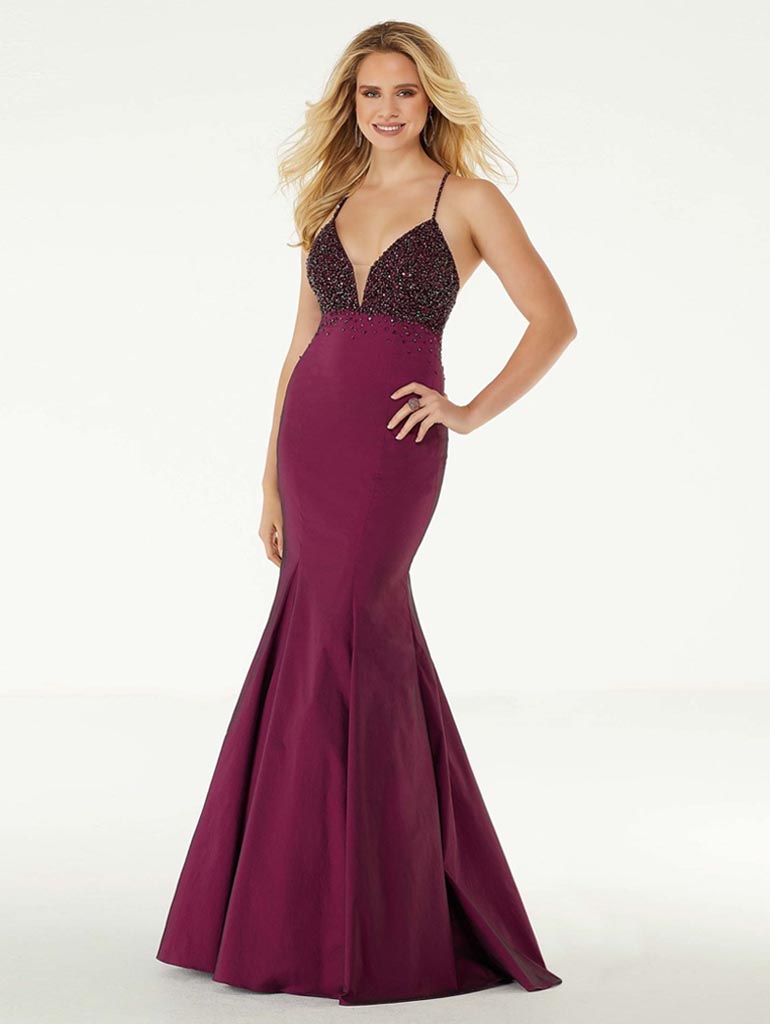 Morilee Dress Style 45039