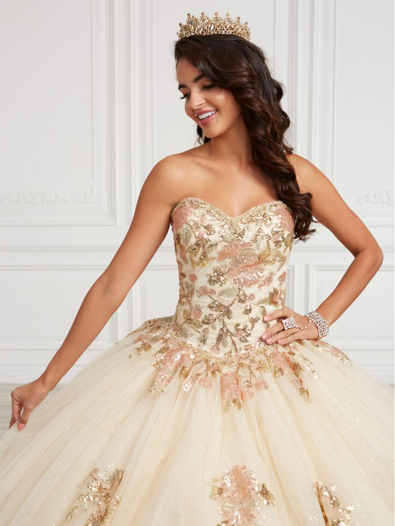 Tiffany Quinceanera Dress 26976