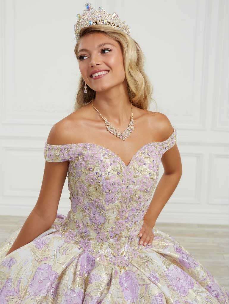 Tiffany Quinceanera Dress 26971