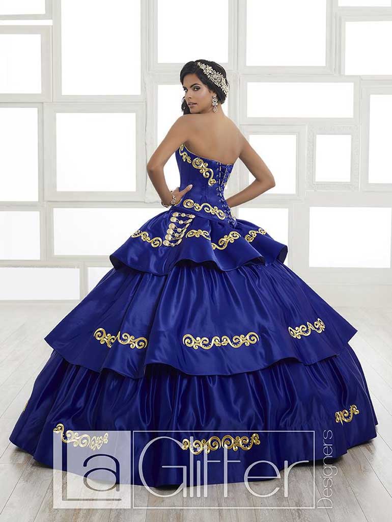 LA Glitter Style 24022