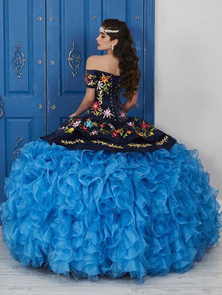 LA Glitter Style 24033