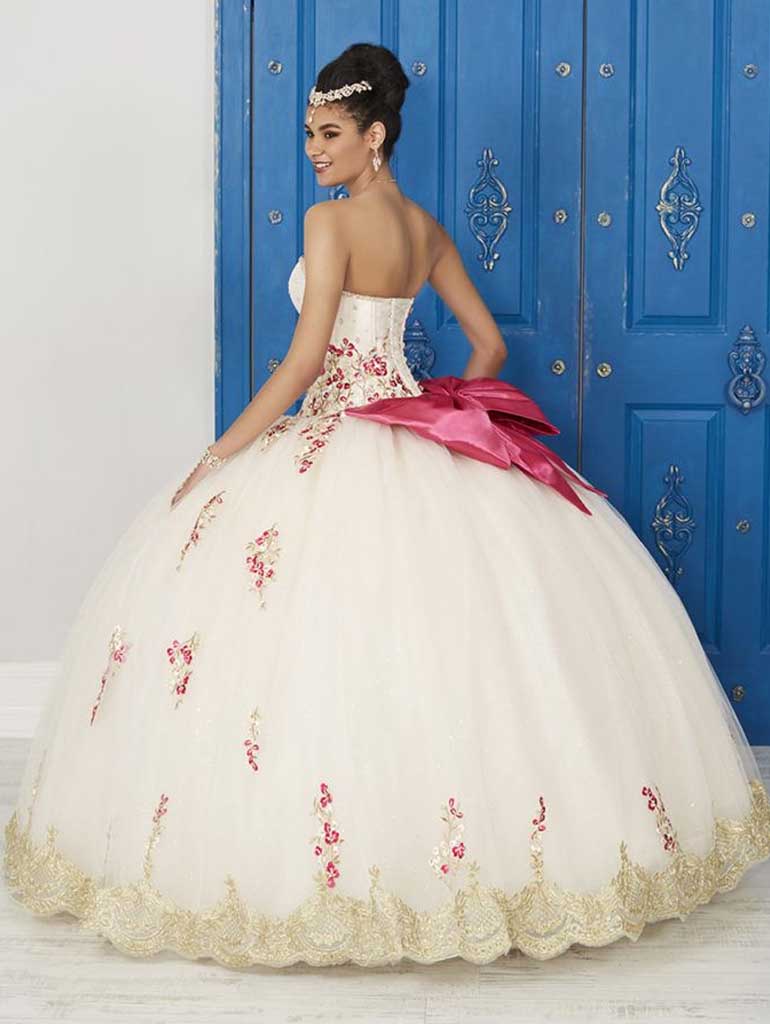 LA Glitter Style 24032