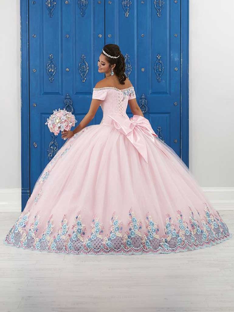 LA Glitter Style 24049