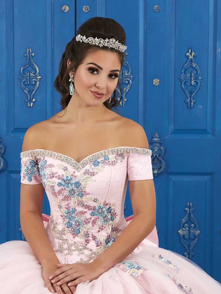 LA Glitter Style 24049
