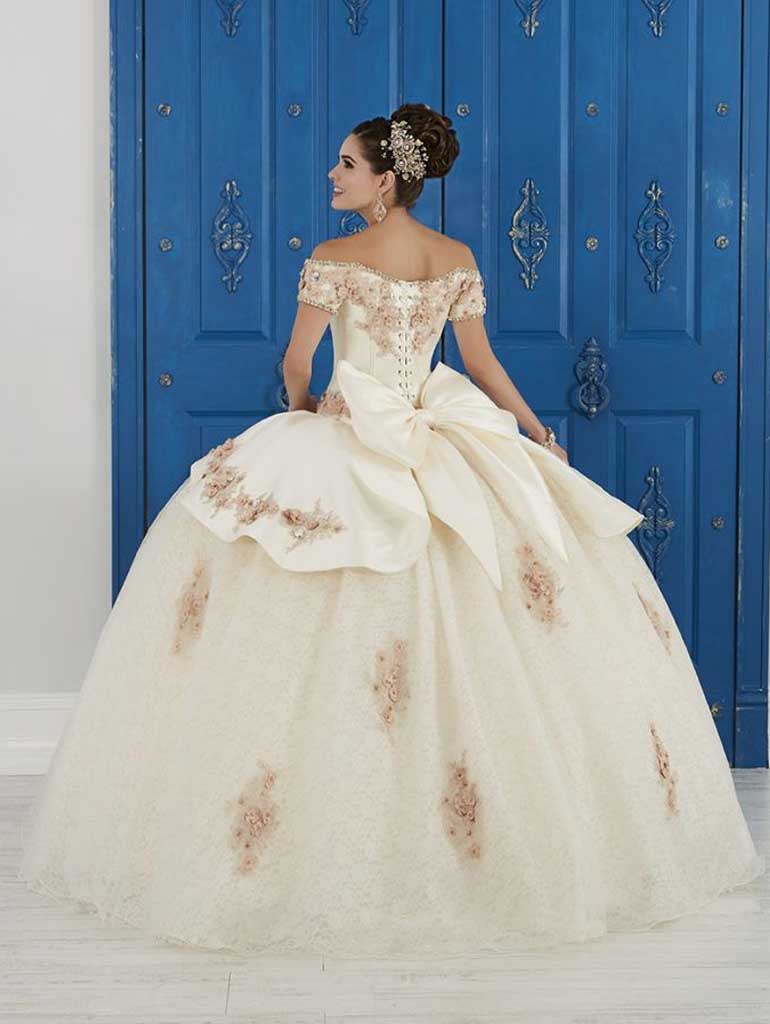 LA Glitter Style 24048