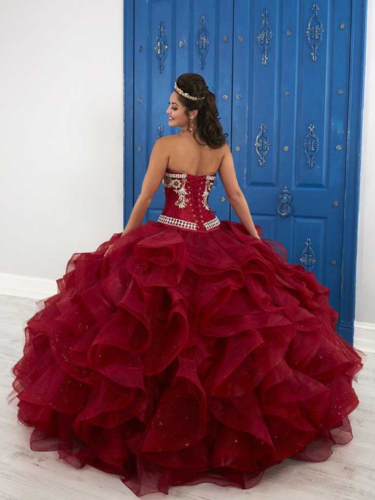 LA Glitter Style 24047