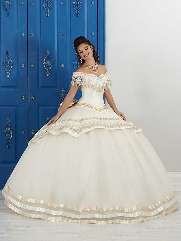 LA Glitter Style 24046