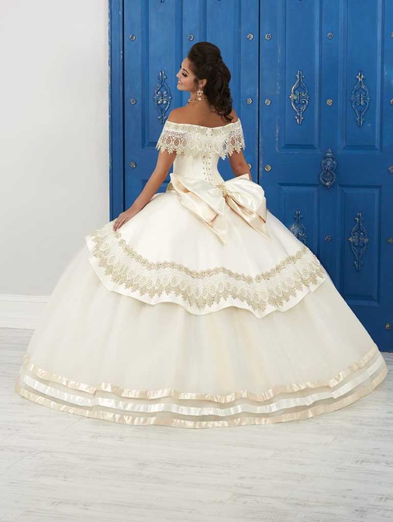 LA Glitter Style 24046
