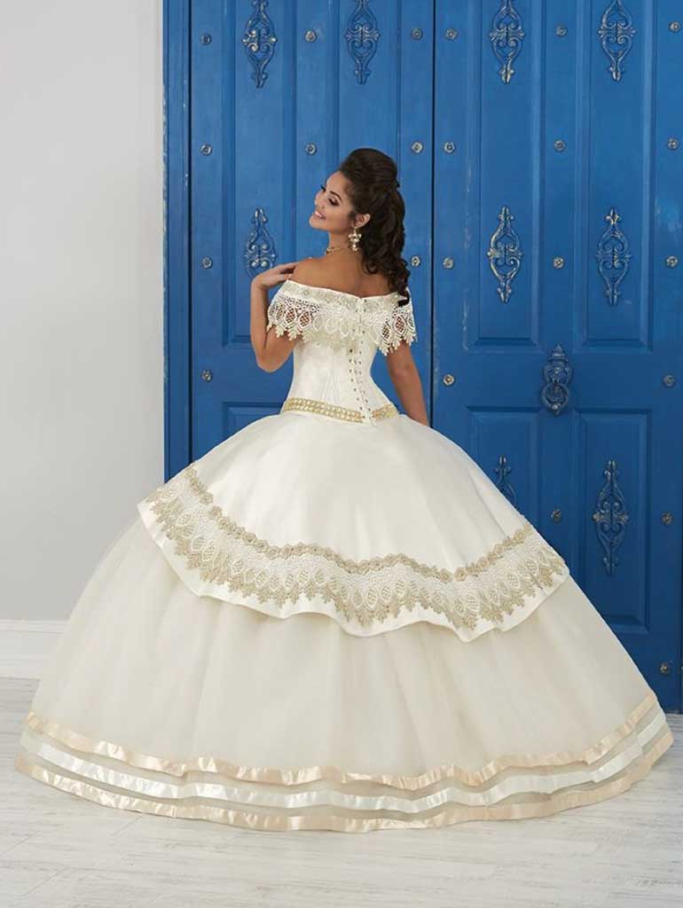 LA Glitter Style 24046