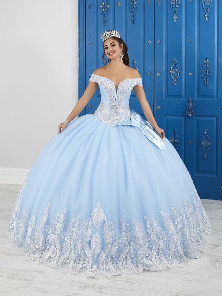 LA Glitter Style 24043