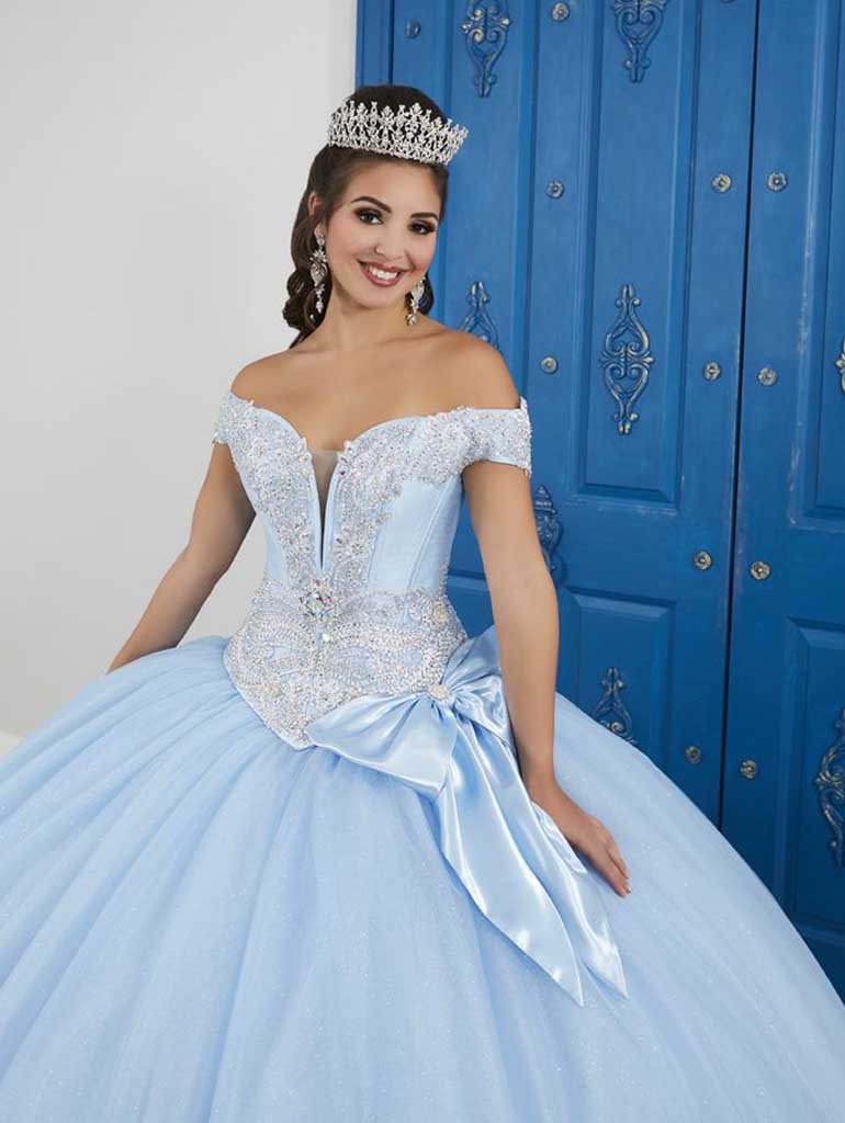 LA Glitter Style 24043