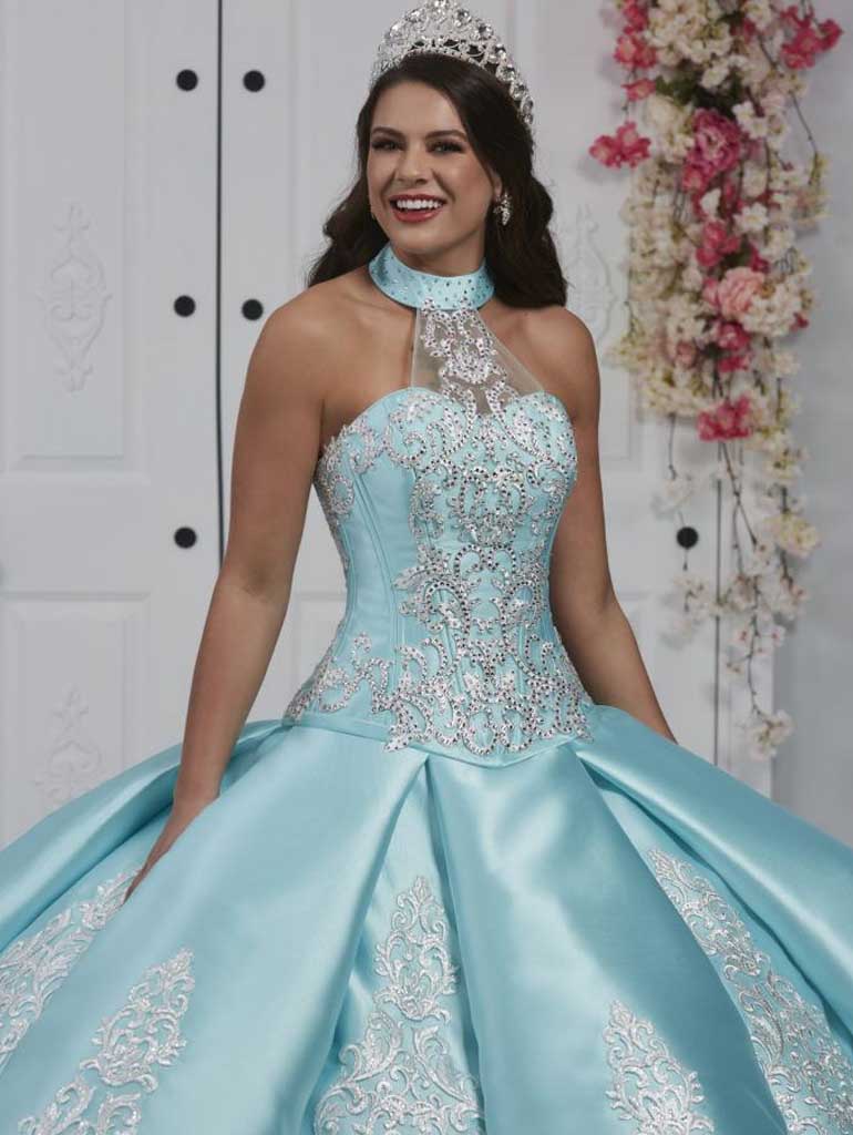 LA Glitter Style 24057