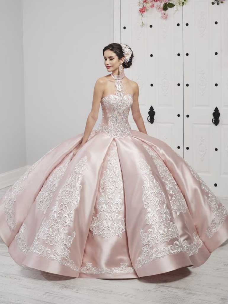 LA Glitter Style 24057