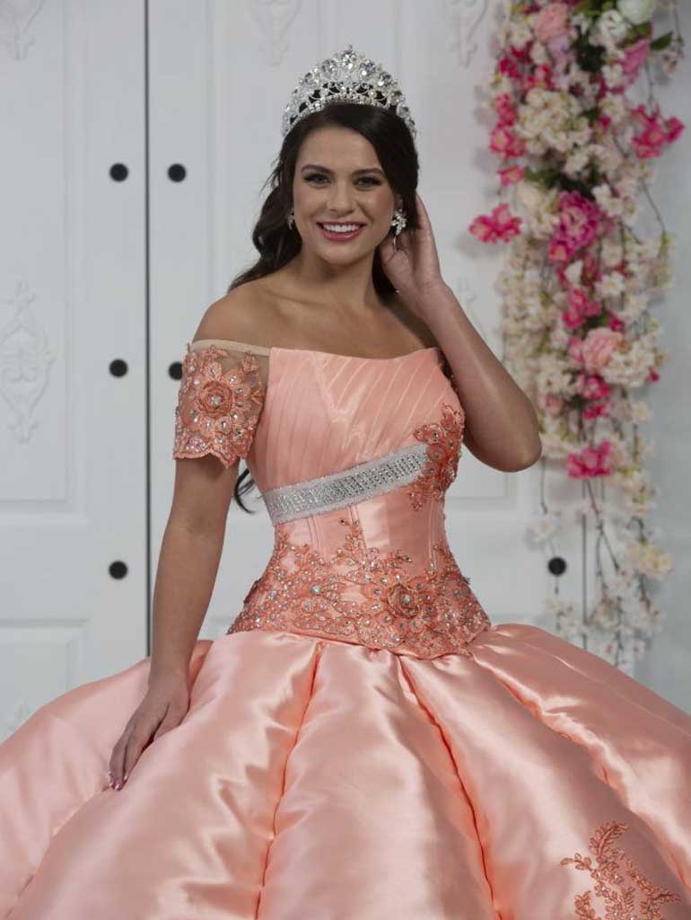 LA Glitter Style 24056