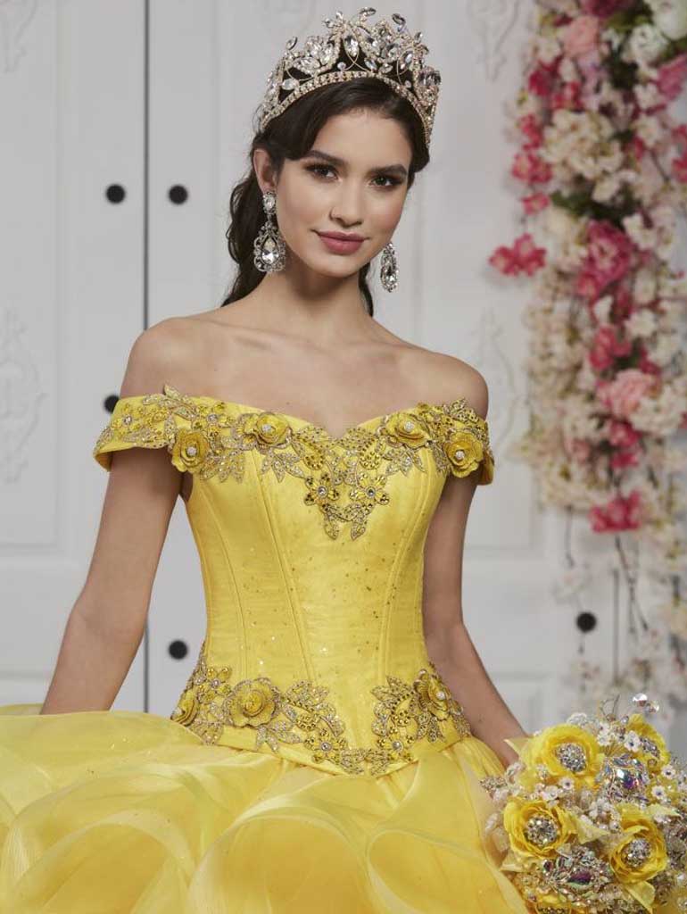 LA Glitter Style 24055
