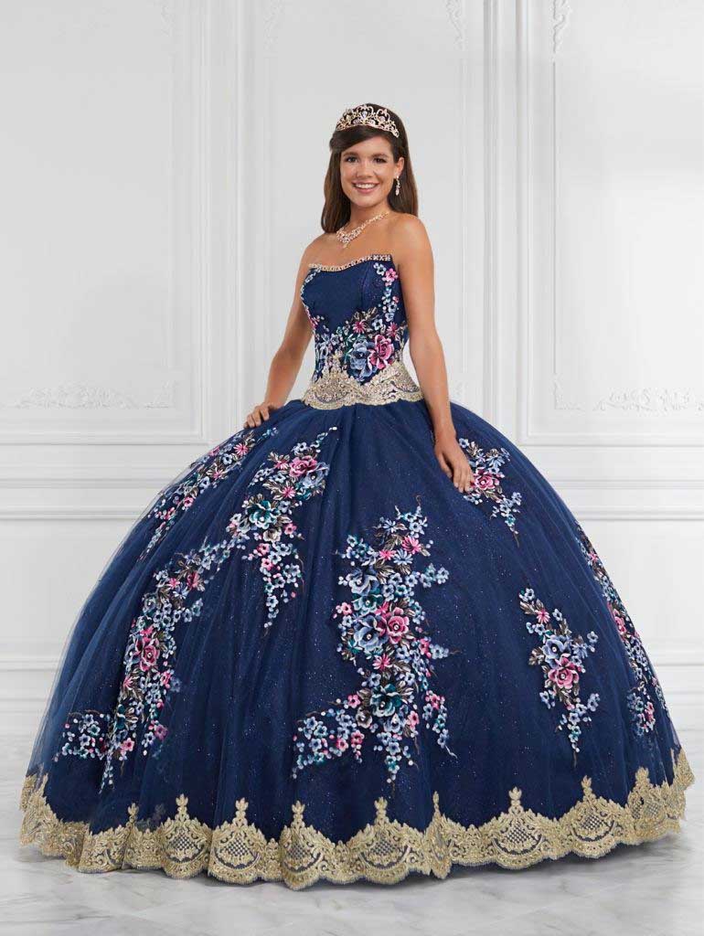 LA Glitter Style 24067