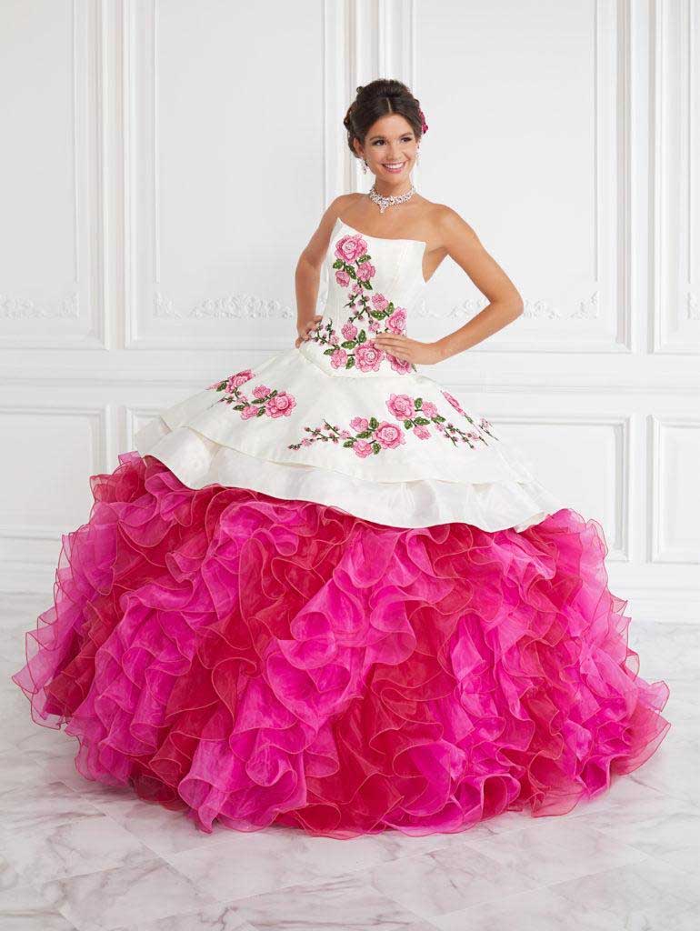 LA Glitter Style 24064