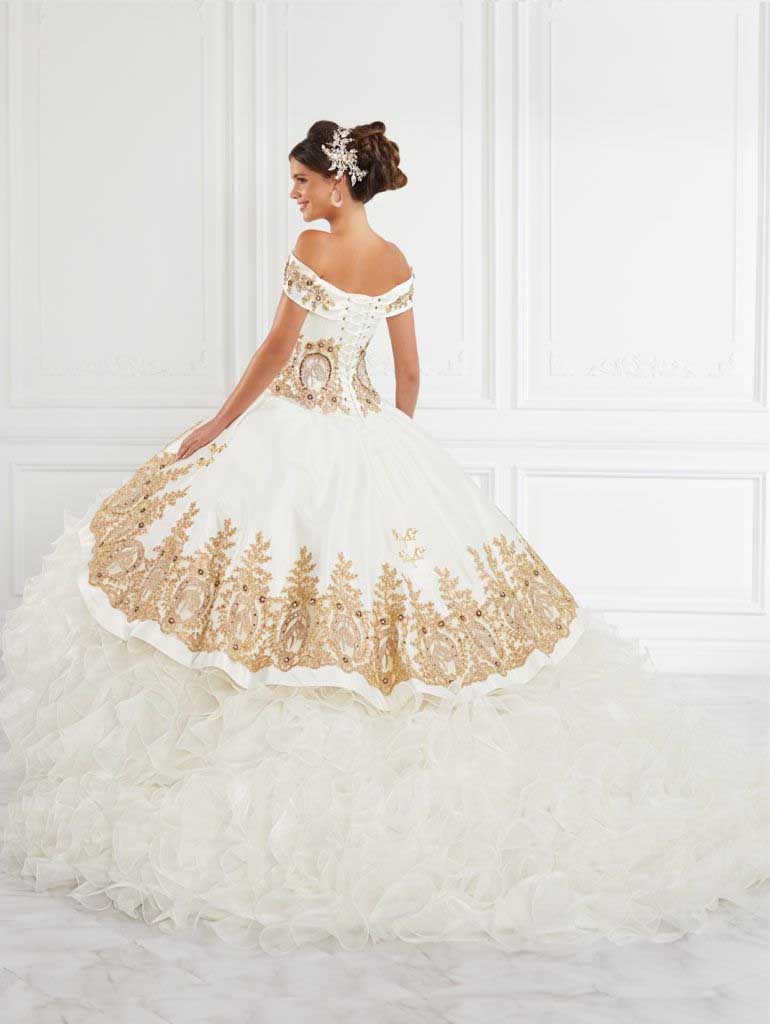 LA Glitter Style 24063