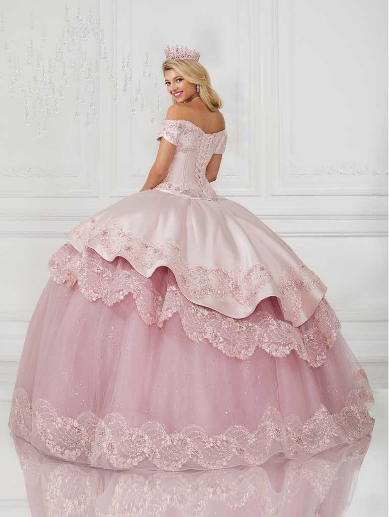 LA Glitter Style 24079