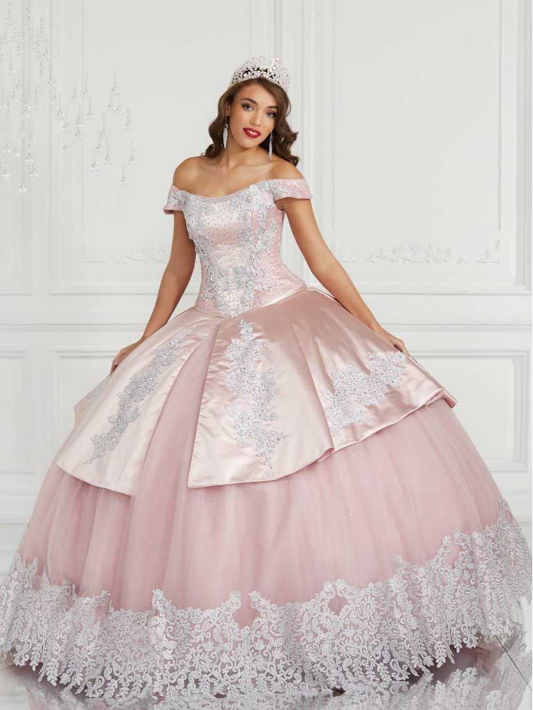 LA Glitter Style 24078