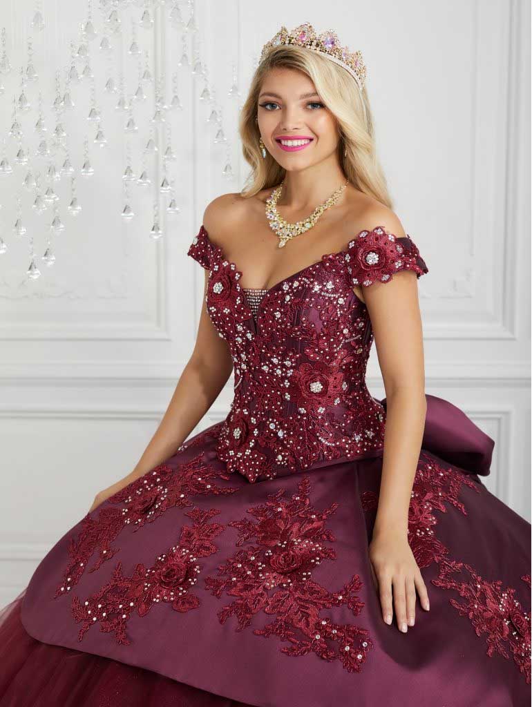 LA Glitter Style 24072