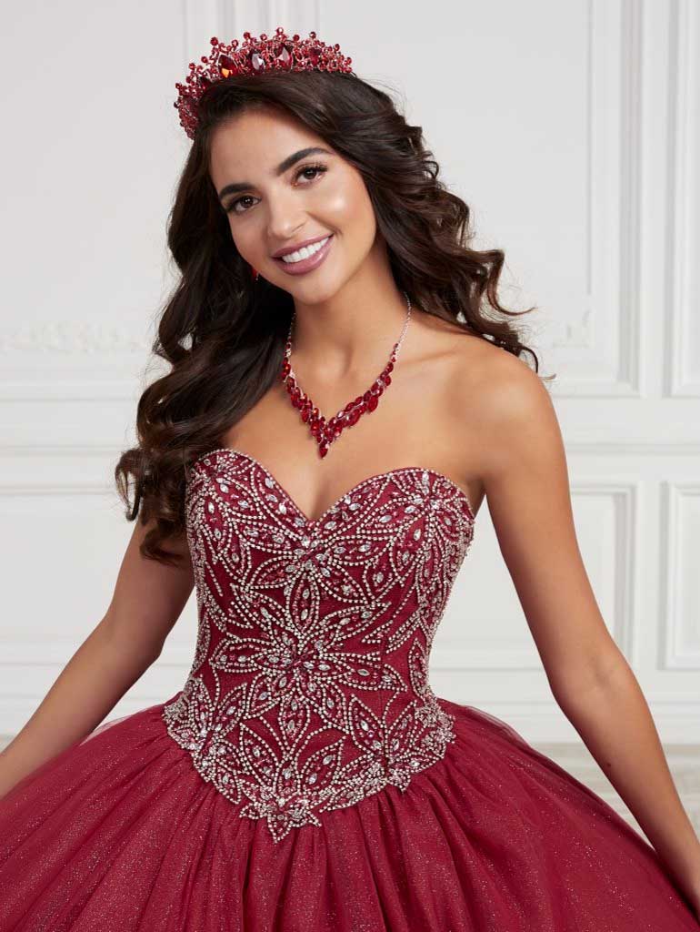 Fiesta Gowns Style 56416