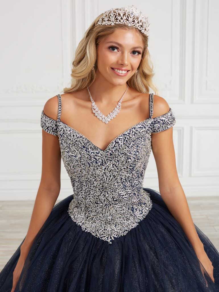 Fiesta Gowns Style 56419