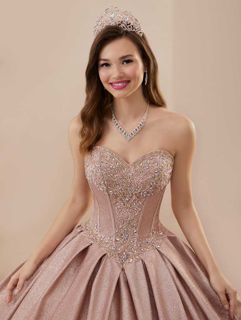 Fiesta Gowns Style 56404
