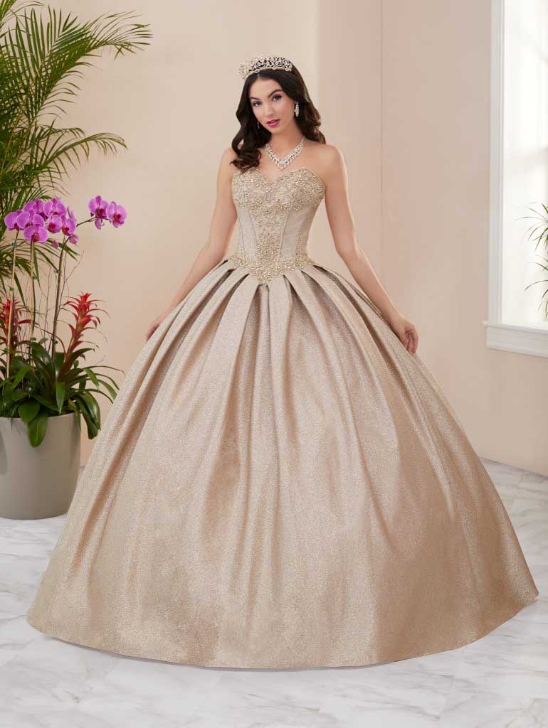 Fiesta Gowns Style 56404