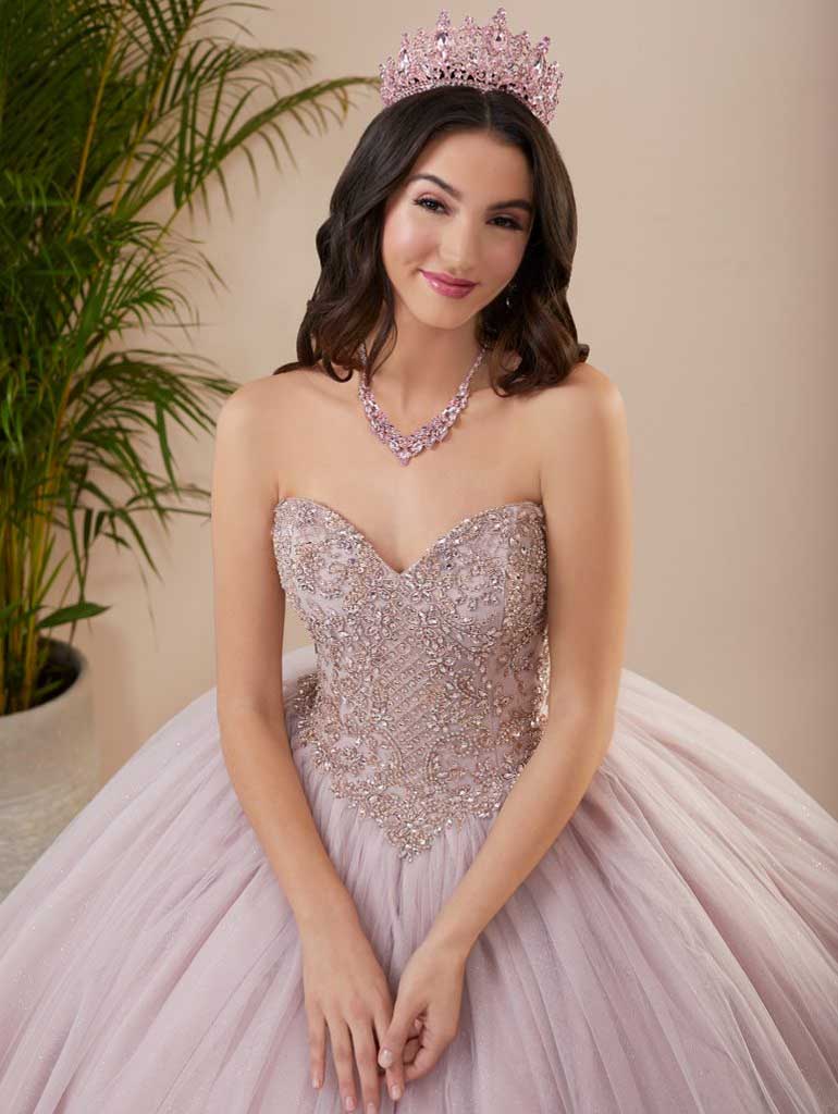 Fiesta Gowns Style 56408