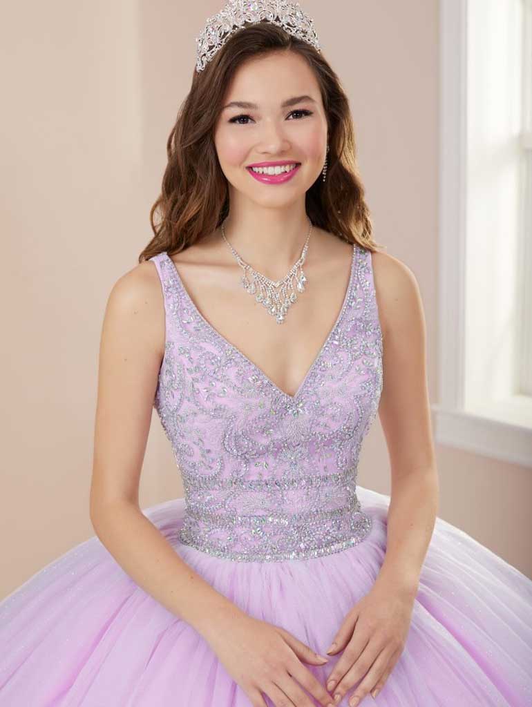 Fiesta Gowns Style 56410