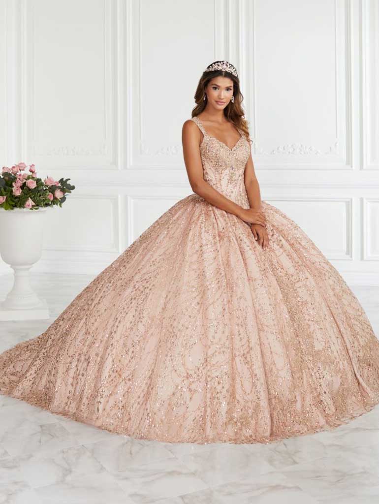Fiesta Gowns Style 56387