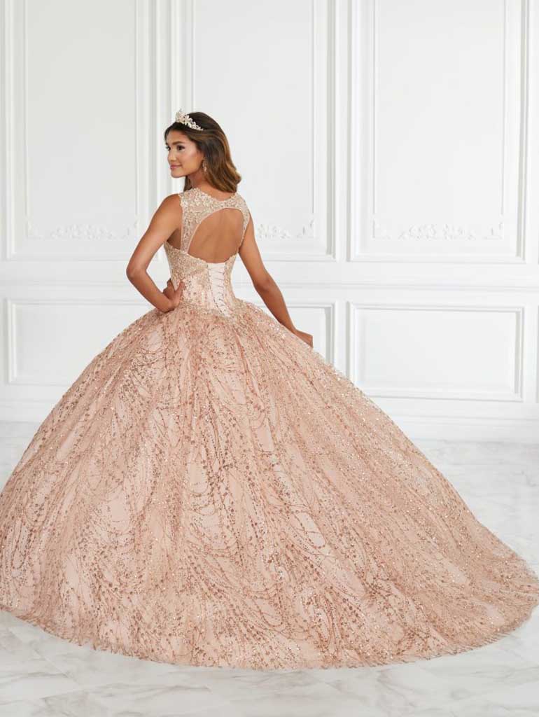 Fiesta Gowns Style 56387