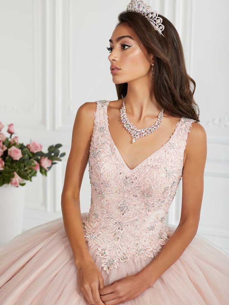 Fiesta Gowns Style 56389
