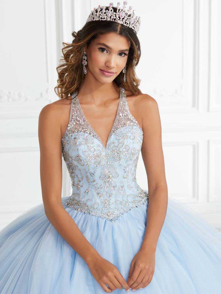 Fiesta Gowns Style 56394