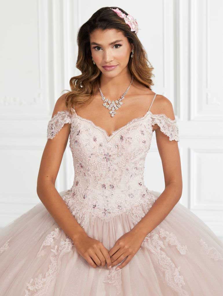 Fiesta Gowns Style 56395
