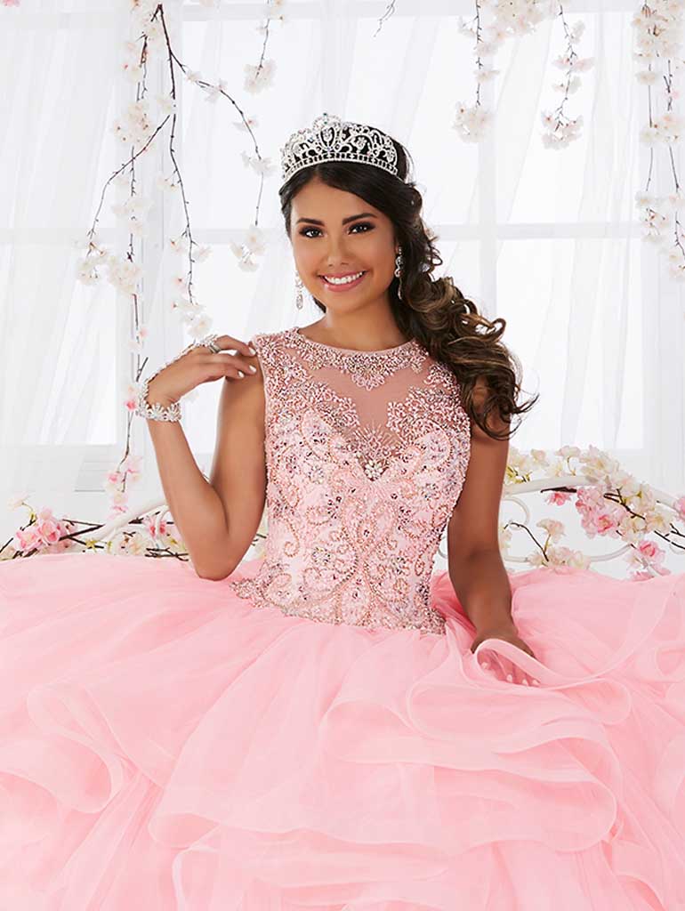 Fiesta Gowns Style 56367