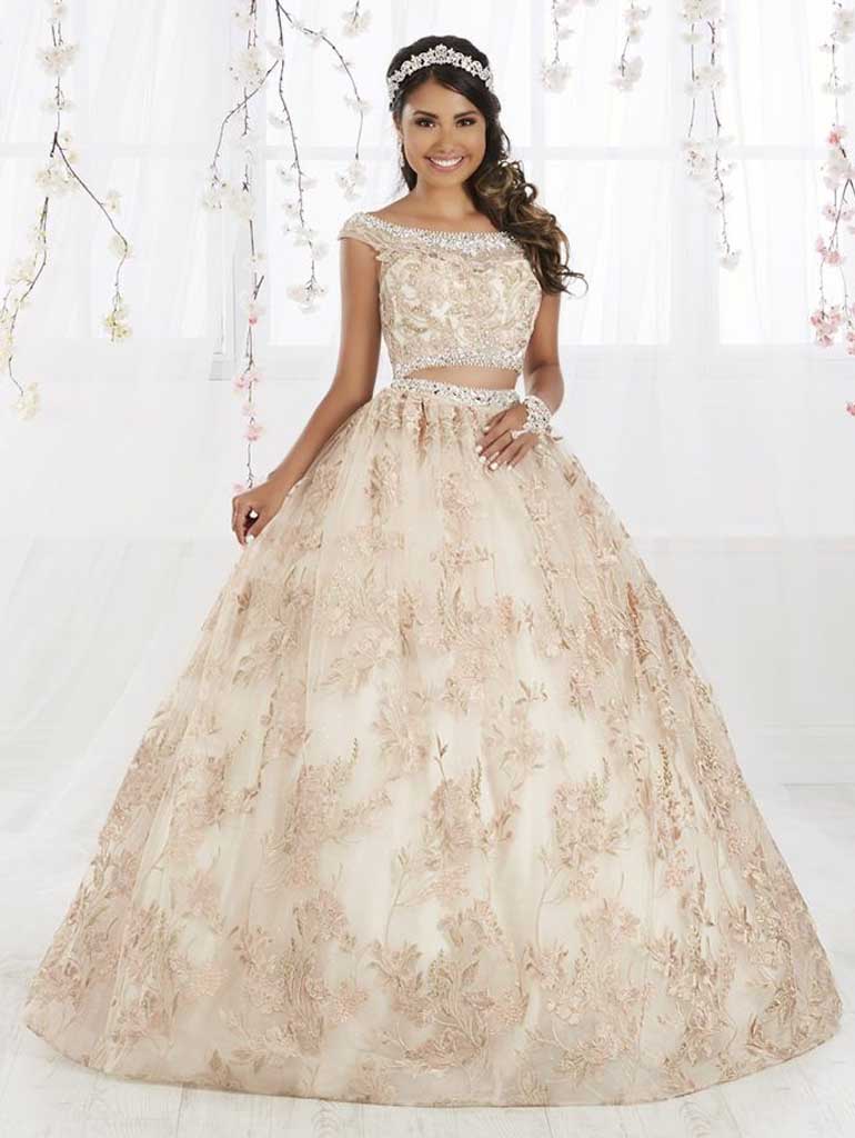 Fiesta Gowns Style 56370