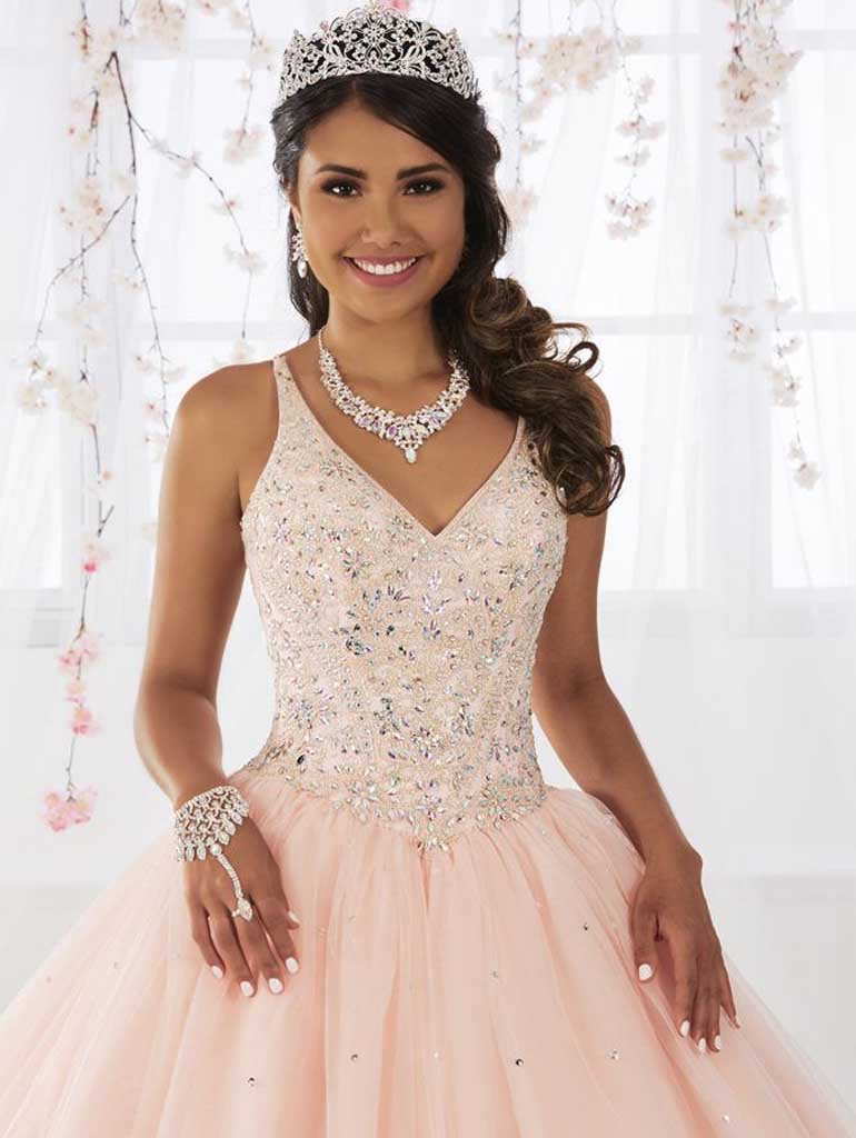 Fiesta Gowns Style 56371