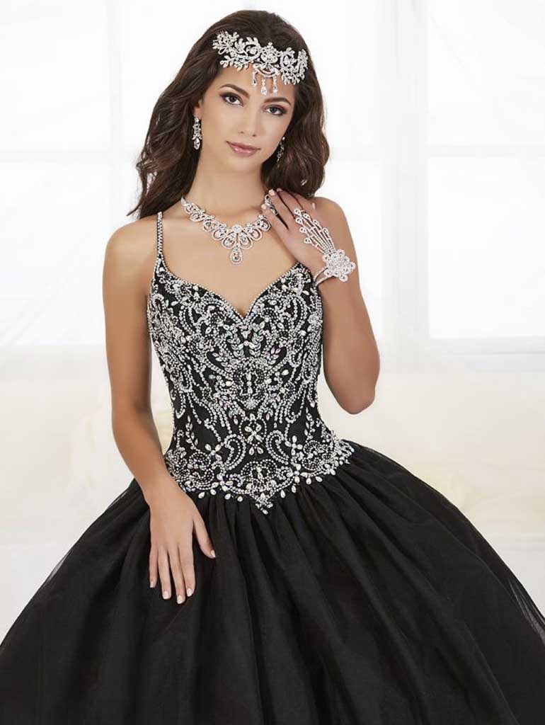 Fiesta Gowns Style 56351