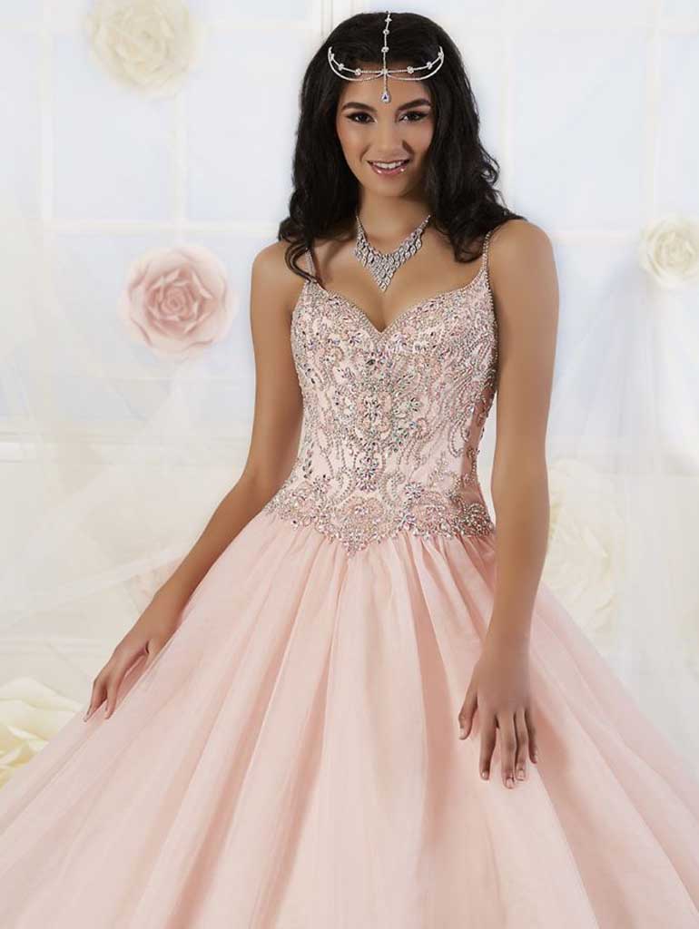Fiesta Gowns Style 56351