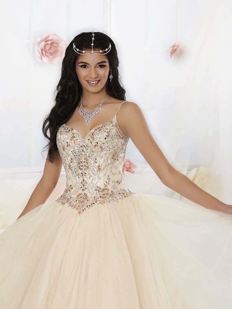 Fiesta Gowns Style 56351