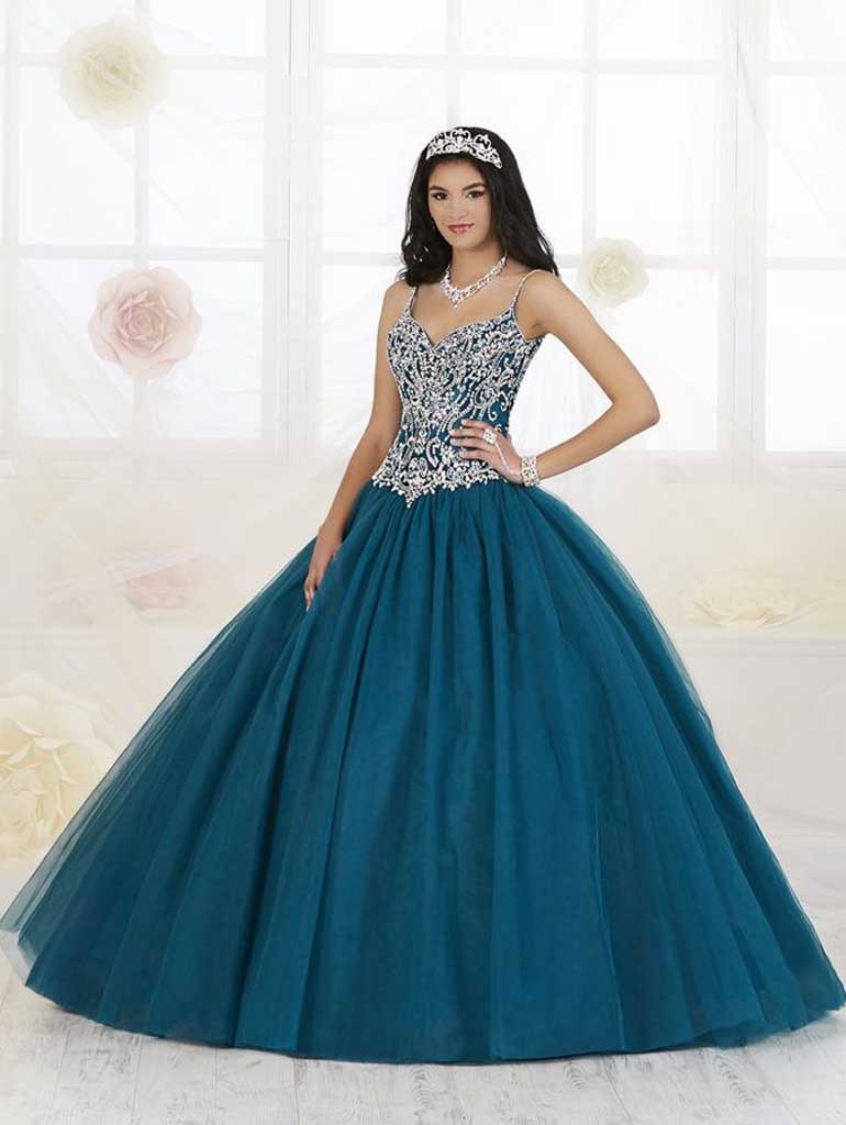 Fiesta Gowns Style 56351