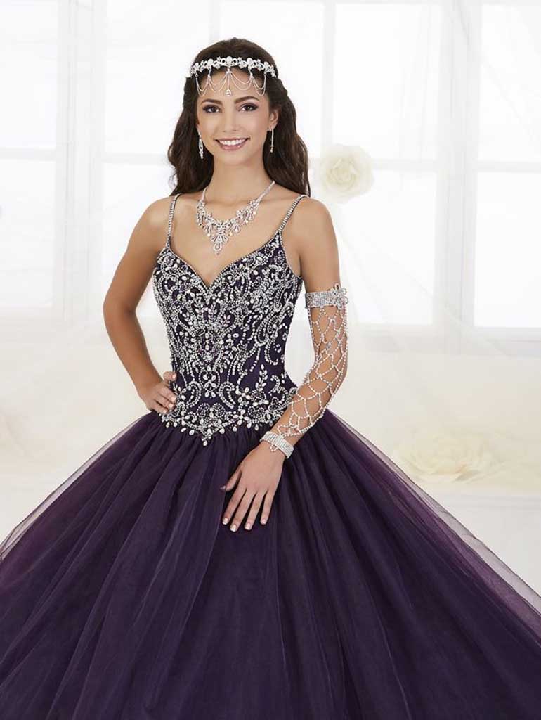 Fiesta Gowns Style 56351